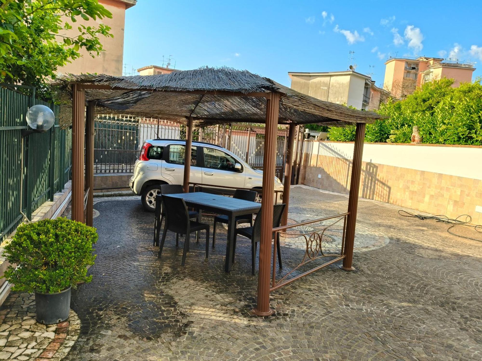 Appartamento Casaros Napoli