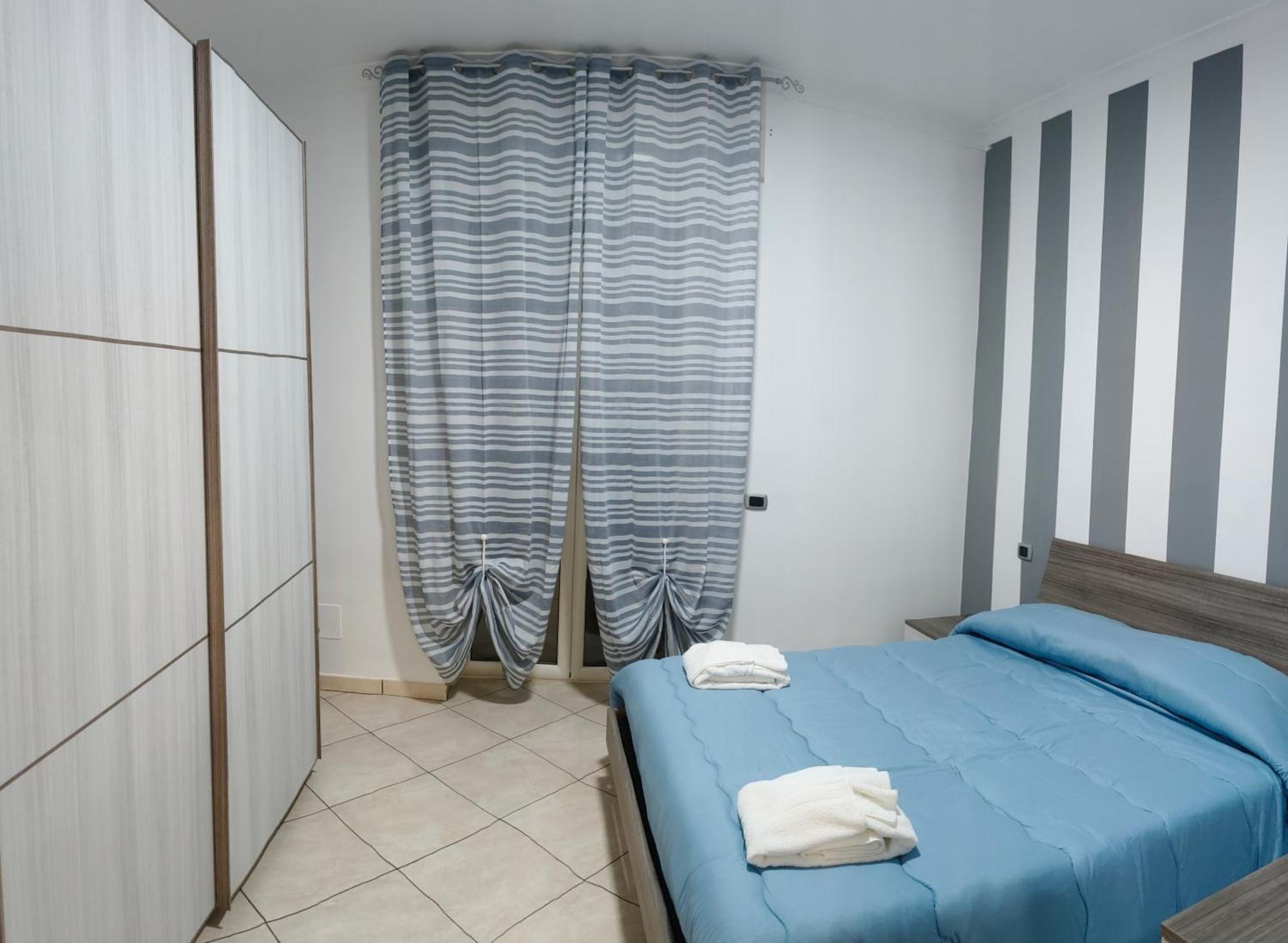 Casaros Apartment Naples
