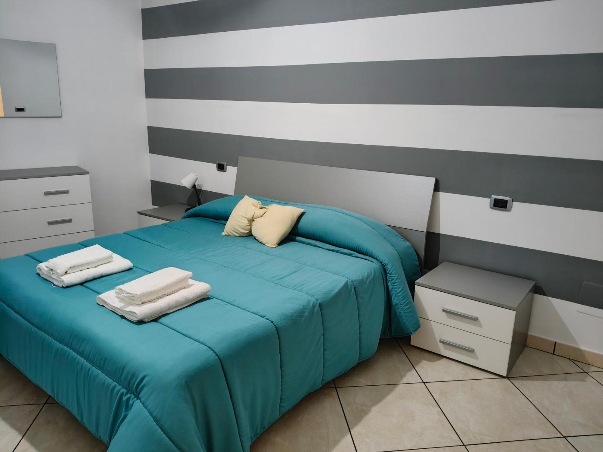 Apartment Casaros