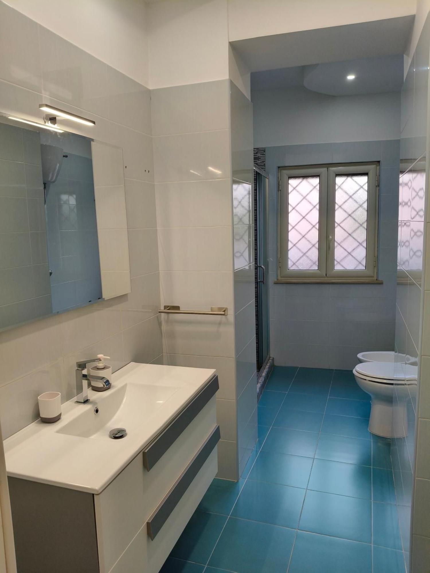 Appartamento Casaros Napoli